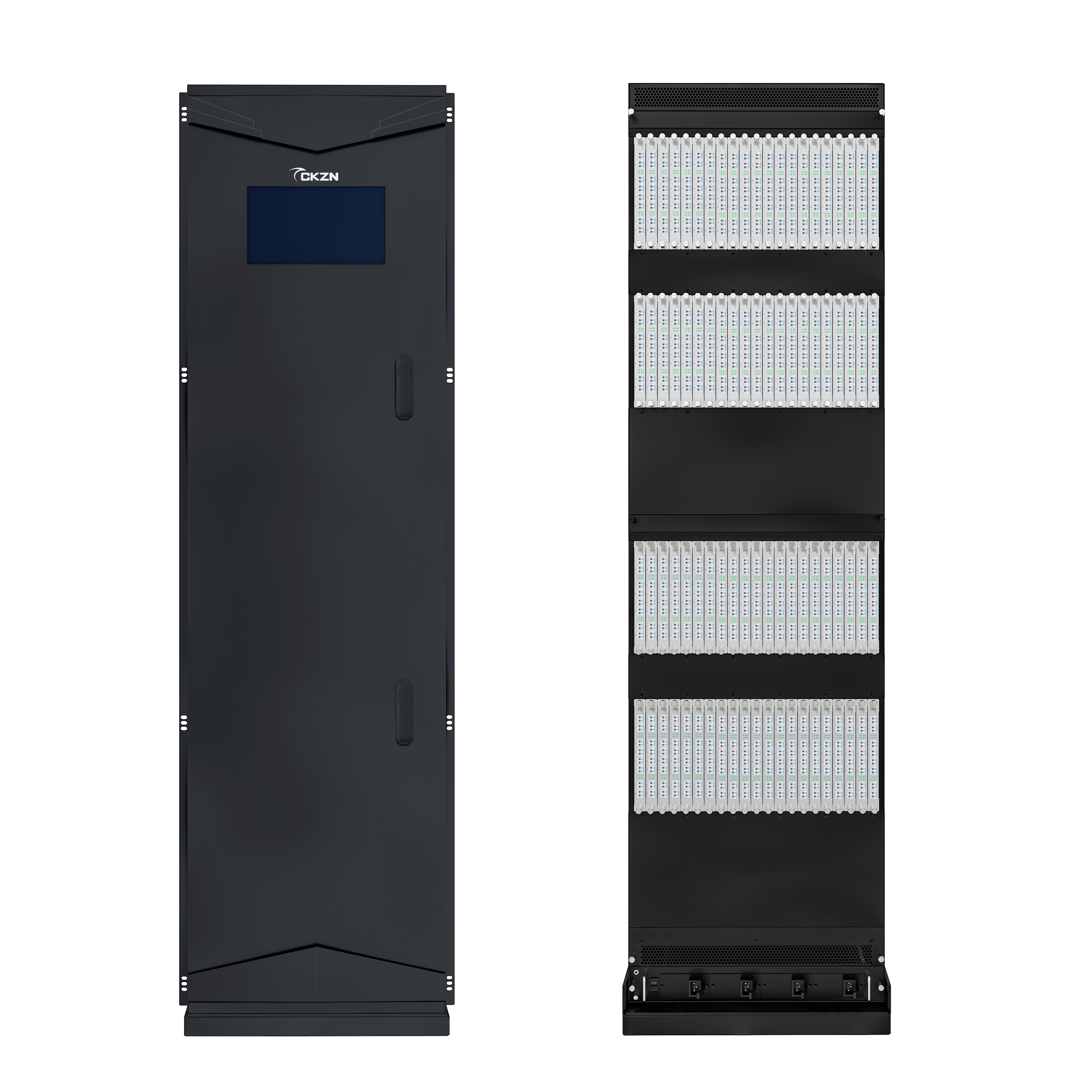 CK4MXLP 被動立體融合處理器