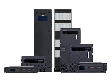 CK4MXLA 主動立體融合處理器