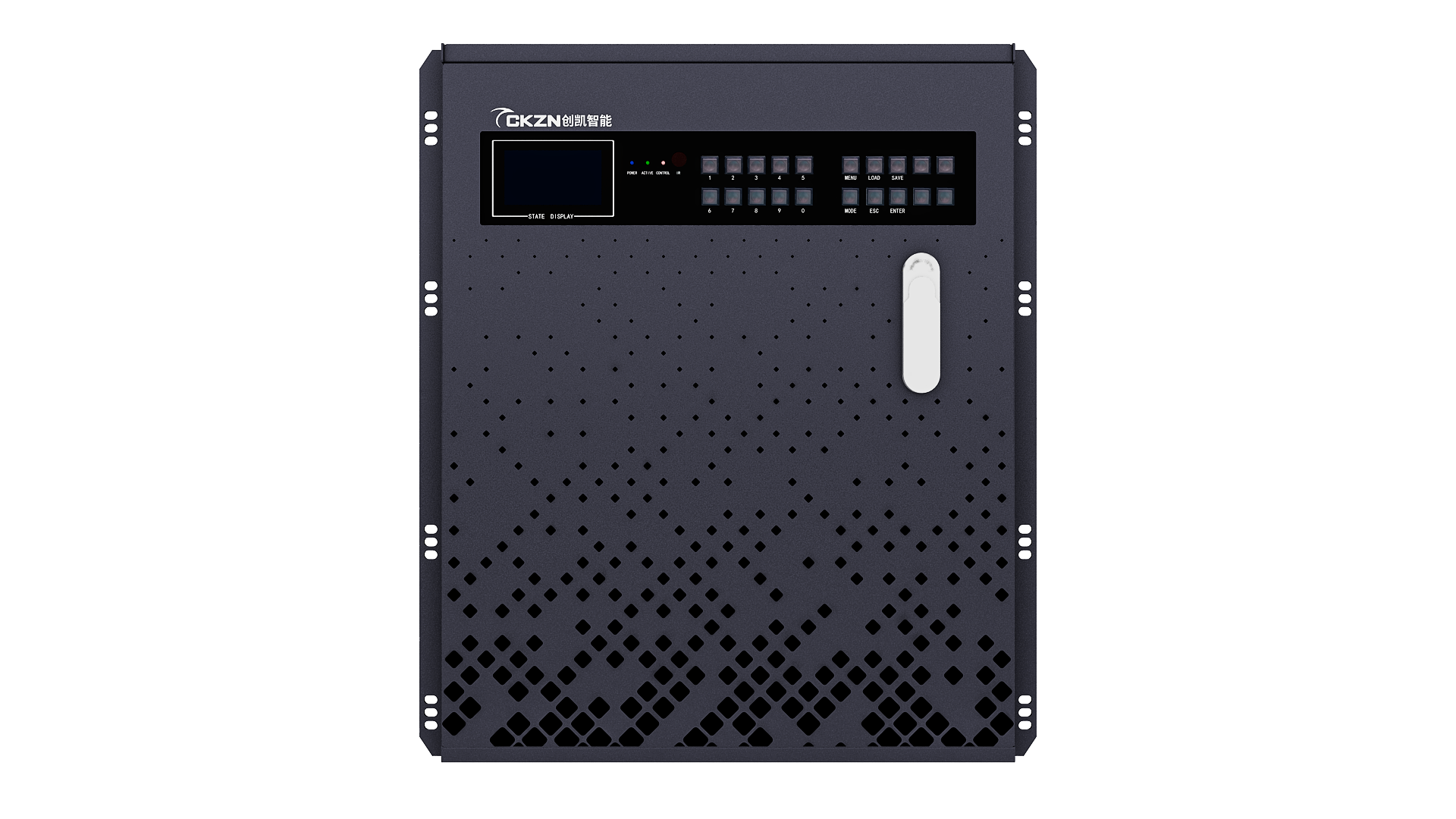 CK7視音頻綜合管理拼控一體機(jī)