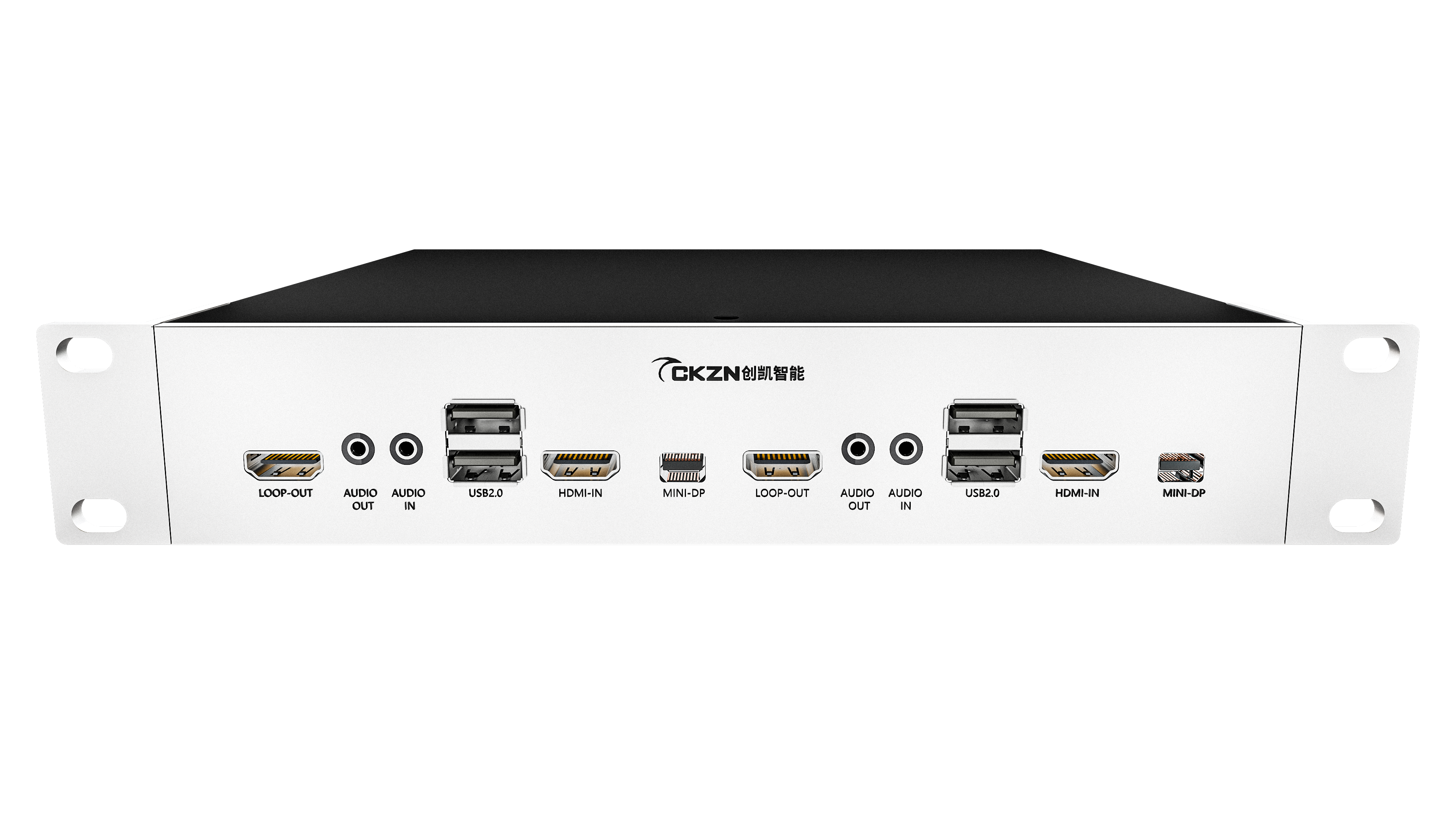 FMK光纖非IP坐席協作管理系統